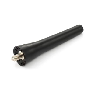 Antenne de toit pour voiture Mât d'antenne court 6561N3 Pour <span class=keywords><strong>Peugeot</strong></span> 308 607 807 Citroën C4 PICASSO DS4 Cassette Radio Antenne Poteau - Product Image 5
