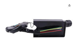 Unidad de Control de Transmisión 462-1016, Módulo de Control de Caja de Cambios Compatible con Cargadoras 950G 966H 980K, Piezas de Maquinaria de Construcción 4621016 4621019 - Product Image 4