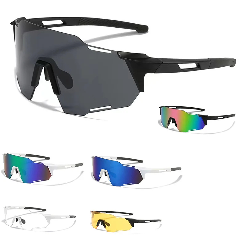 Wholesale Cycling Sunglasses Sun protection and
