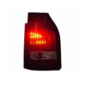 สำหรับรถโฟล์คสวาเกน คาราเวลล์ มัลติแวน <span class=keywords><strong>T5</strong></span> อัพเกรดไฟท้ายเป็นไฟท้ายแบบ All-ED ปี 2010-2015 - Product Image 6