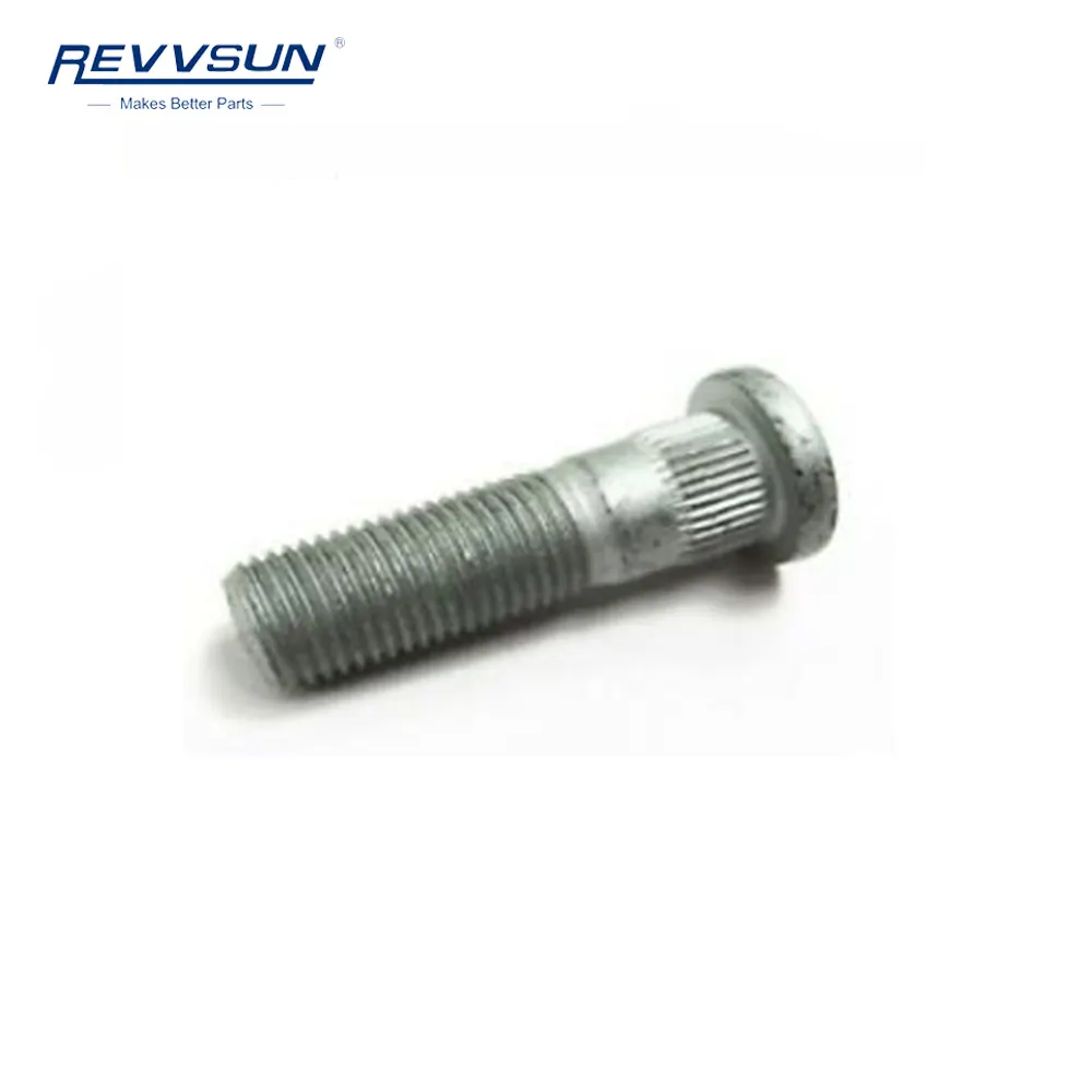 REVVSUN Auto Teile 4322270T00 4322221B00 4322221B60 4322241B00 432225V200 Rad Bolzen für Nissan Micra