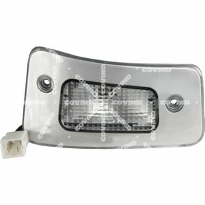 ไฟเลี้ยวข้าง RH Covind SILVER CAB MARKER รุ่น 060/372 เหมาะสำหรับ EUROCARGO 60 150 AD-AT TRAKKER 2007 (E4) (98443250) - Product Image 1