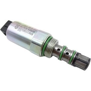 Suvip R901155051วาล์วโซลินอยด์ไฮดรอลิก24V 0.8A สำหรับ Rexroth DX340LC DX480LC DX225 DX180LC DX150W-7S DX210W-5 - Product Image 4
