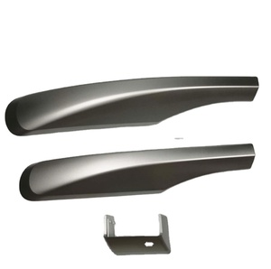 Housse <span class=keywords><strong>de</strong></span> porte-bagages arrière pour vélo, voiture, bus, moto, Chevrolet Captiva - Product Image 1