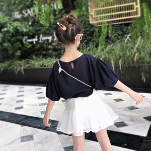 Importar Productos de China: Vestidos de Baile para Niñas Africanas, Productos Más Vendidos en China - Product Image 3