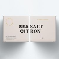 Scatola Quadrata Personalizzata in Cartoncino Colorato per Confezione Regalo e Imballaggio Candele