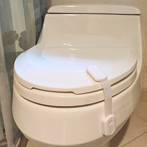 3m סופר חזק מתכוונן רב פונקציונלי בטיחות הילד בטיחות לסביבה הילד - Product Image 5