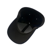 Chapeaux de Baseball personnalisés, 6 panneaux, de Sport, à dos fermé, décontractés, simples, vente en gros, collection