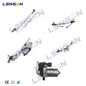 85110-60111 8511060111 Toyota Land Cruiser motore tergicristallo motore per Toyota Land Cruiser - Product Image 5