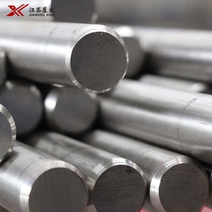 Thanh Tròn Bằng Thép Không Rỉ Rèn Nóng 50-300Mm GB Thanh Tròn Bằng Thép Không Rỉ AISI - Product Image 4