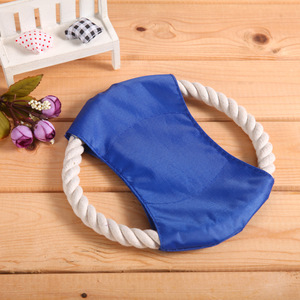 Conjunto de juguetes para masticar para perros pequeños, medianos y grandes, accesorios para mascotas - Product Image 6