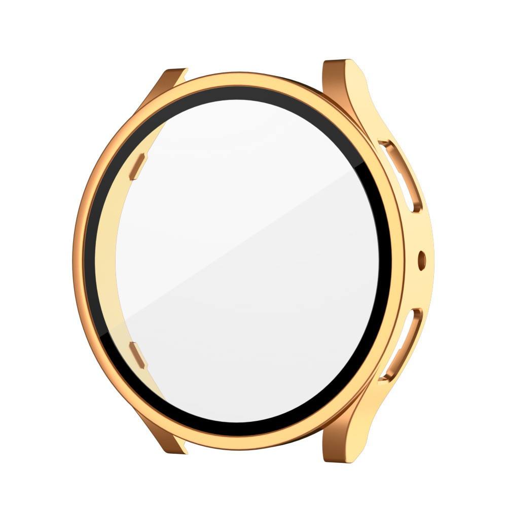 สีโรสโกลด์