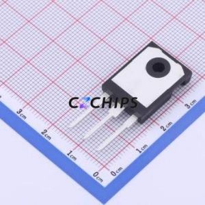 ทรานซิสเตอร์ภาคสนามทรานซิสเตอร์ IRFP22N50APBF ไป-247-3ใหม่ล่าสุด (Mosfet) - Product Image 2