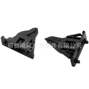 Toyota Land Cruiser <b>Bumper</b> Splash Guard Trim <b>Clip</b> 6111835010 For Replace Repair - Product Image 1