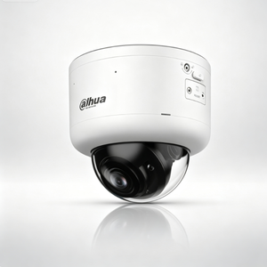 Original 8MP WizColor Vari-focal Dome WizMind Network Dahua 4K <b>Camera</b> IPC-HDBW5859Z-ZHE-PV-PRO - Product Image 1