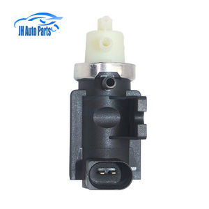 วาล์วโซลินอยด์ควบคุมแรงดันเทอร์โบ VS198 1K0906627B 1K0906627A สำหรับ A3กอล์ฟด้วง <span class=keywords><strong>Jetta</strong></span> Passat - Product Image 4