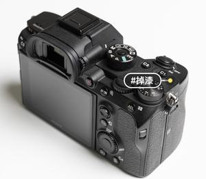 Meilleure vente pour <span class=keywords><strong>Sony</strong></span> <span class=keywords><strong>A7R3</strong></span> Full Frame Mirrorless DSLR Camera Original avec carte SD pour les utilisateurs <span class=keywords><strong>A7R3</strong></span> - Product Image 5