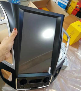 <span class=keywords><strong>Radio</strong></span> de coche <span class=keywords><strong>Android</strong></span> de 12,1 pulgadas para <span class=keywords><strong>Dongfeng</strong></span> Aeolus <span class=keywords><strong>AX7</strong></span> 2015-2020 unidad principal estéreo de navegación GPS automática reproductor Multimedia pantalla IPS - Product Image 2