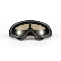 Lunettes de ski d'hiver pour enfants LOGO personnalisé Motoneige Lunettes de ski pour enfants Lunettes de snowboard
