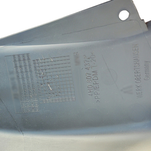 Conjunto de kit de parachoques delantero de bajo <span class=keywords><strong>precio</strong></span> al por mayor 4H0807511 4H0807511A 4H0807511AGRU 4H0807511A GRU 4H0 807 511 A GRU para <span class=keywords><strong>Audi</strong></span> - Product Image 6