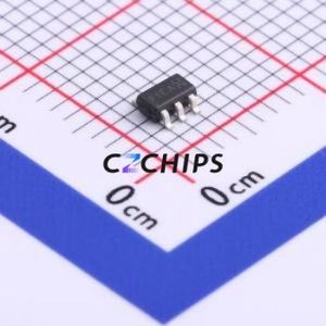 Original et nouveau transistor à effet de champ à transistor SOT-23-6L WST2078 (MOSFET) vente entière puces de composants électroniques et service de nomenclature - Product Image 1