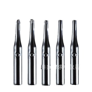Taixing Busca la Excelencia en Tubos de Vidrio Rectos para la Eliminación de Puntos Negros, Herramienta de Belleza - Product Image 4