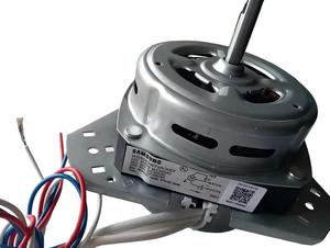 อะไหล่แท้ซัมซุงสำหรับเครื่อง<span class=keywords><strong>ซัก</strong></span>ผ้า มอเตอร์ซักผ้า 130w มอเตอร์ปั่นแห้ง 60w มอเตอร์ปั่นน้ำออกจากเครื่องซักผ้า - Product Image 1