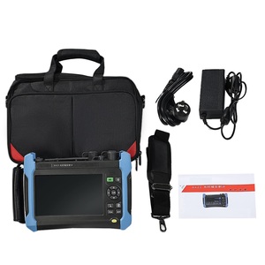 OTDR 6422-4001 đa chức năng OTDR tương tự như exfo iolm bản đồ Trung Quốc giá rẻ giá OTDR - Product Image 1