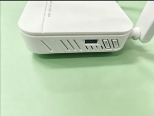 Double bande WiFi6 AX3000 GPON prend en charge OMCI, TR069, FTTH Fibre to the Home, version du micrologiciel en anglais, Onu F6610M XPON ONT - Product Image 3