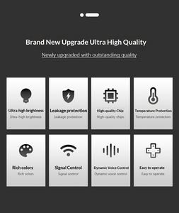 ไฟ LED เมทริกซ์ RGB แบบแฟลช สำหรับเวที ออกแบบภาพแสงสี พิกเซลแฟลช แสงสีแบบวอช ไฟตกแต่งผนัง ฉากเวที งานแสดงสร้างสรรค์ - Product Image 4