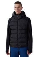 Service OEM, veste d'hiver pour homme, veste décontractée pour homme, veste coupe-vent pour homme, vêtements pour homme, manteau d'hiver