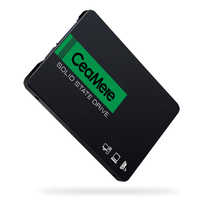 SSD SATA Usato all'Ingrosso 2.5'' 128GB, Unità a Stato Solido Interna con Crittografia per Laptop/PC, Capacità SSD 256GB