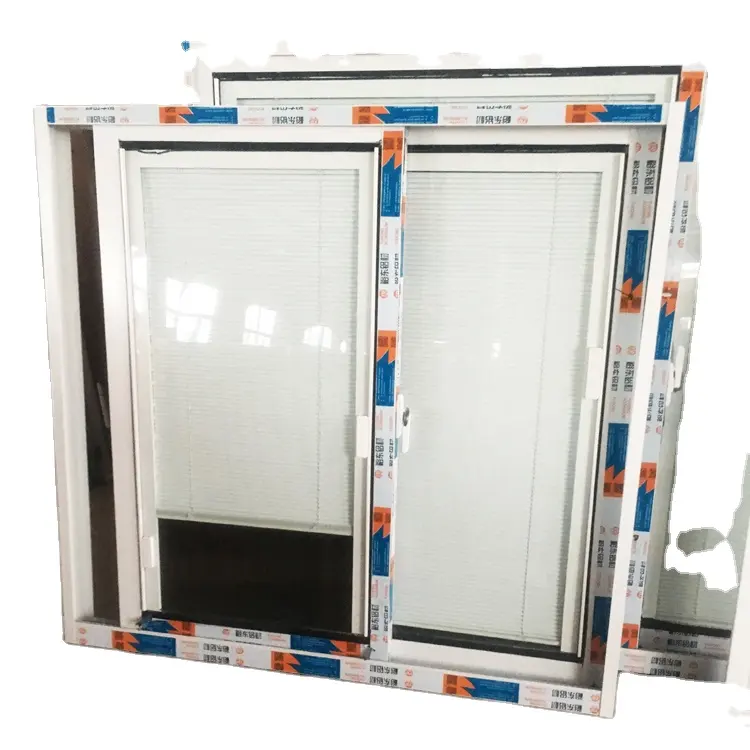 Glass chiebe fenster aus Aluminium/Kleine Schiebefenster aus Aluminium