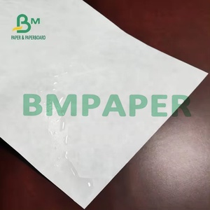 787mm 889mm Black Yellow Red Waterproof Tyvek Printer Paper <strong>1025D</strong> &amp; 1056D - Product Image 2