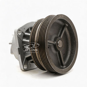 46444355 46400058 Pompa dell'Acqua del Motore per <span class=keywords><strong>Fiat</strong></span> Punto Multipla Palio Weekend Siena <span class=keywords><strong>Doblo</strong></span> Lancia 1.6 16V <span class=keywords><strong>Accessori</strong></span> di Raffreddamento Auto - Product Image 5