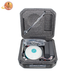 บอร์ดสำรวจที่ดินทริมเบิล BD900บอร์ดยูเอฟโอ U5 RTK GPS GNSS หน่วยความจำภายใน8G GNSS - Product Image 6