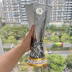 Trofeos <span class=keywords><strong>de</strong></span> Fútbol para la Copa y la Liga <span class=keywords><strong>Europa</strong></span> Hechos en China - Product Image 1