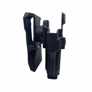 Fondina materiale di iniezione <span class=keywords><strong>P226</strong></span> di alta qualità con 360 ° Paddle - Product Image 5