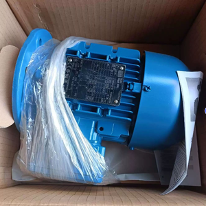 มอเตอร์อะซิงโครนัส IEC Standard Weg W21 W22 3 เฟส 22 กิโลวัตต์ 30 แรงม้า 30 กิโลวัตต์ 40 แรงม้า 37 กิโลวัตต์ 50 แรงม้า 3000 รอบต่อนาที IE2 แบบ TEFC - Product Image 5