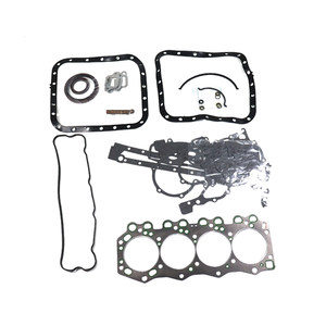 Junta de motor automotriz de piezas ricas nuevas de alta calidad 100% de Taiwán para T3500 8Awf-10-271 - Product Image 2