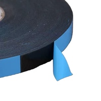 Ruban adhésif double face Gmark pour extérieur, idéal pour murs en briques, stuc et surfaces texturées, résistant aux intempéries, fixation extérieure double face