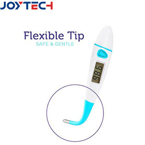 Thermomètre médical domestique numérique bébé, aisselles, fièvre, - Product Image 4