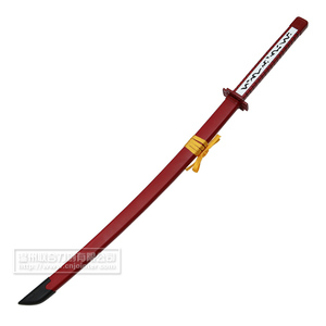 ดาบอะนิเมะ Teigu Murasame <span class=keywords><strong>Akame</strong></span> Ga Killl Sword - Product Image 2