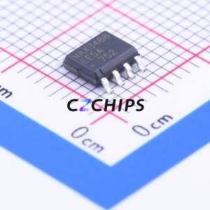 Chip IC de circuito integrado MAX3488EESA, nuevo, original, nuevo, de circuito integrado, IC de circuito integrado, de 1/2/2/2 - Product Image 1