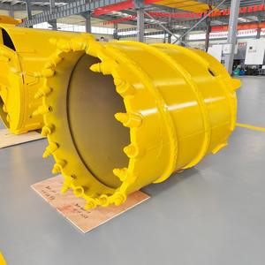 إزميل ساق دائري * من YJ - Product Image 5