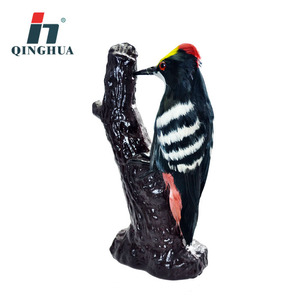 Qinghua 39101 Modèle de simulation de coucou, instrument pédagogique et scientifique pour l'enseignement biologique, spécimen pour les écoles secondaires et supérieures - Product Image 1