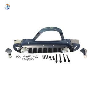 Vente directe d'usine de haute qualité 10e anniversaire pare-chocs <span class=keywords><strong>jeep</strong></span> <span class=keywords><strong>wrangler</strong></span> jl <span class=keywords><strong>2</strong></span> <span class=keywords><strong>portes</strong></span> pour <span class=keywords><strong>jeep</strong></span> <span class=keywords><strong>wrangler</strong></span> Jk 07-17 jl 2018 + - Product Image 2