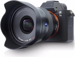 Objetivo ZEISS Batis 18mm f2.8 (Montura Sony E) - Product Image 5