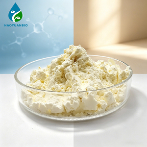 Fornitura di Acido Alfa Lipoico in Polvere <span class=keywords><strong>99</strong></span>% per Integratori Alimentari - Product Image 3