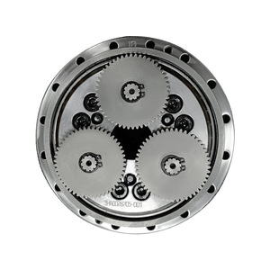 Reductor de Tres Ejes para Robot Abb Irb2600, 3Hac028705 001, Caja de Engranajes Cilíndrica, Reductor de Velocidad de Alta Eficiencia - Product Image 2